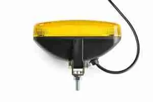 pozicijsko svjetlo skyled talmu led 24v – žuta leća - slika 2