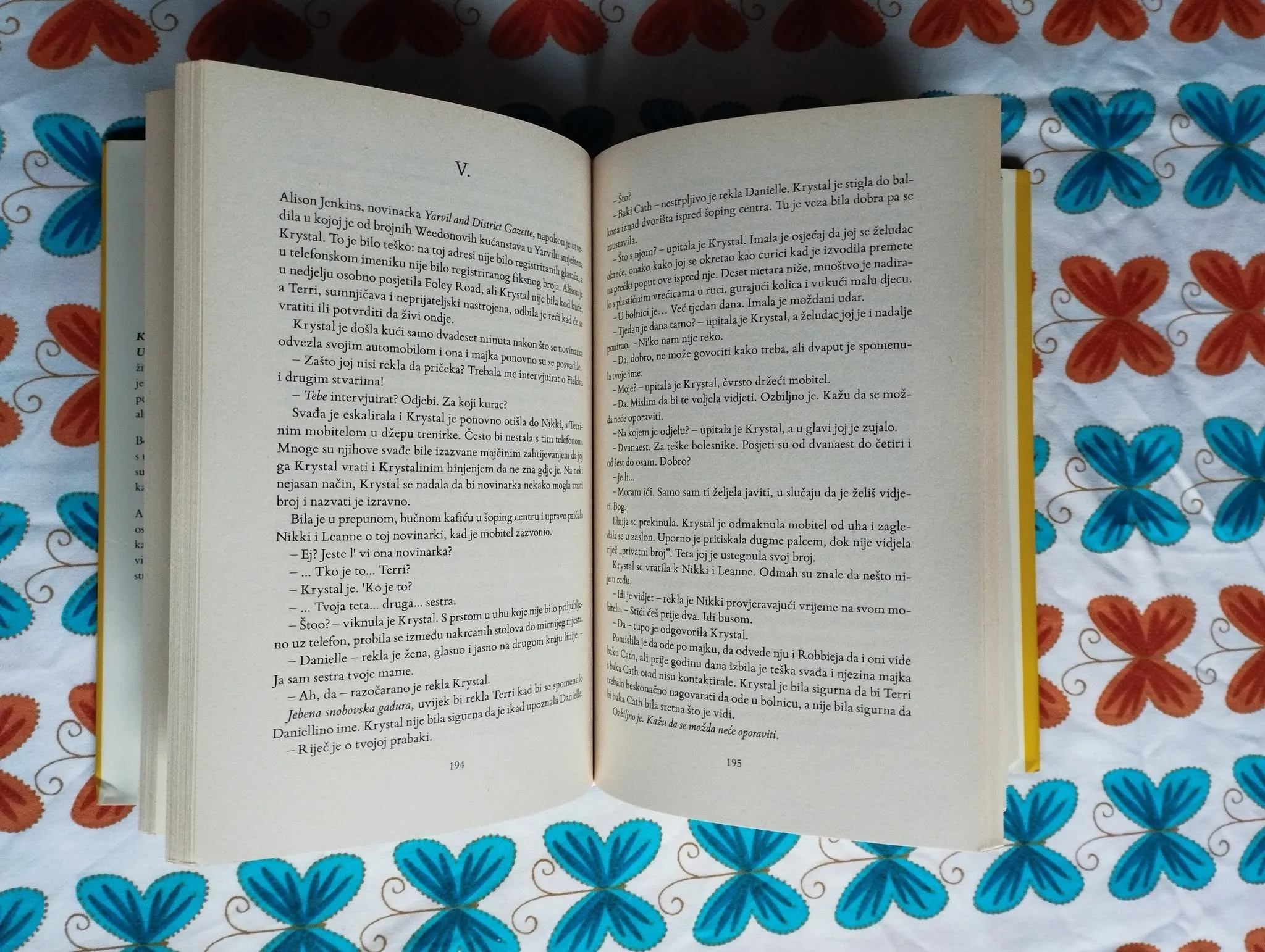 j.k.rowling - prijevremeni izbori - slika 6