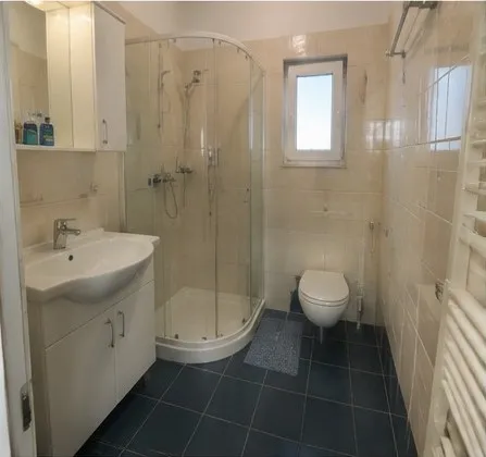 apartman na moru, trogir - slika 5