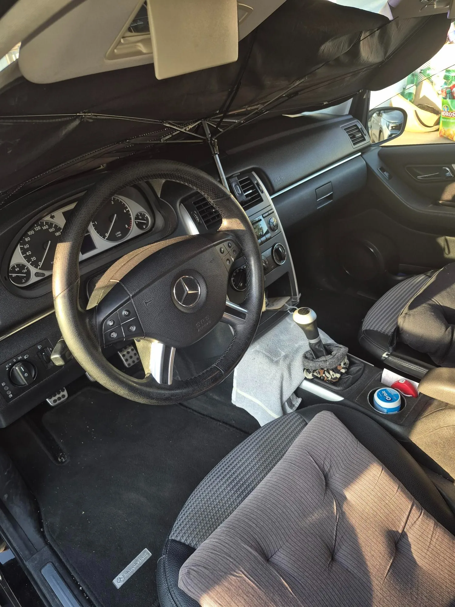 mercedes-b-klasa - slika 5