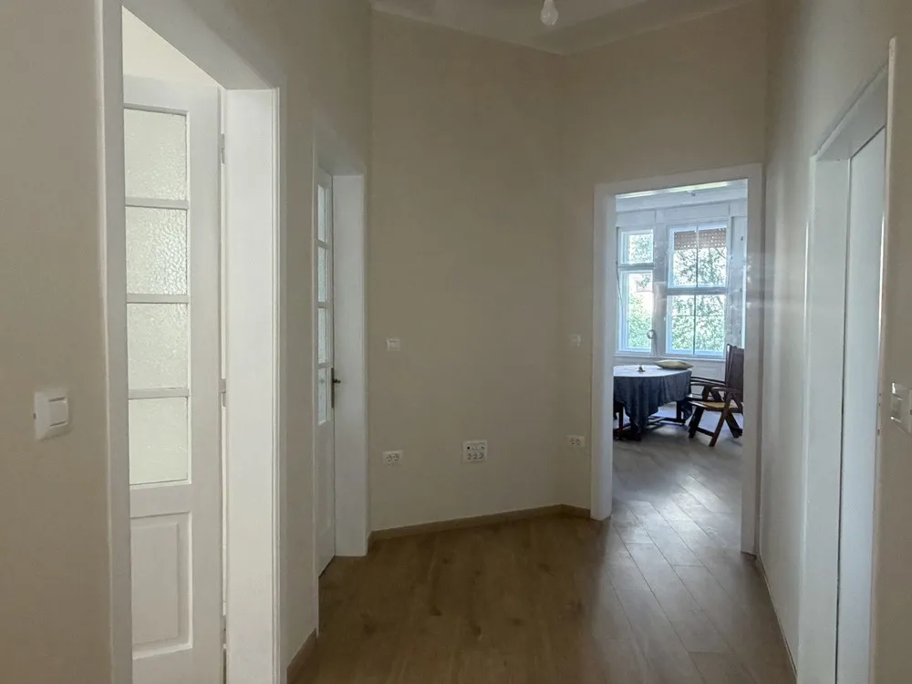 villa münz, stan sa zaobljenom lođom, 2. kat, 147 m2, blizina arene, - slika 6