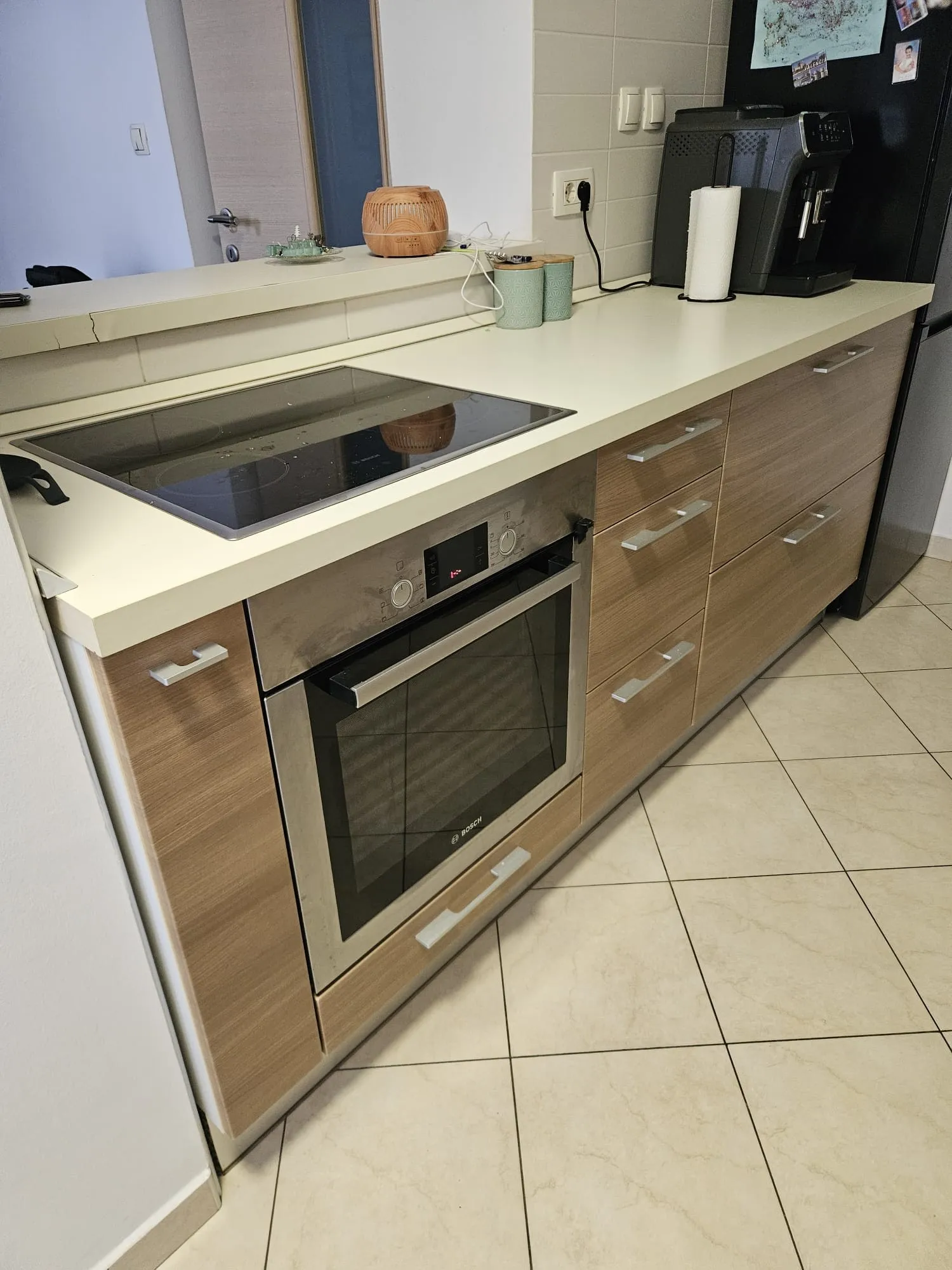 pazin, renoviran stan na 2.katu, 67 m2 , centralno grijanje (spa-003) - slika 6