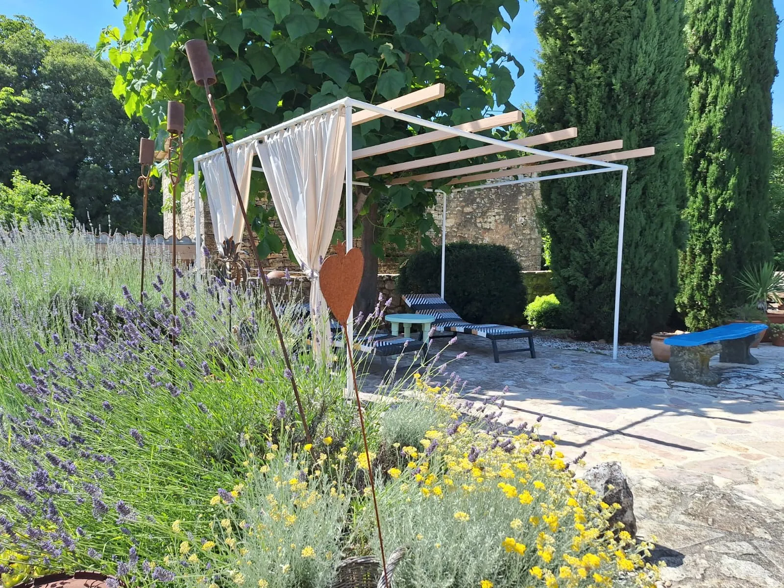 kuća na kraju sela, 169 m2, na zemljištu od 900 m2, sa bazenom 30 m2 - slika 6
