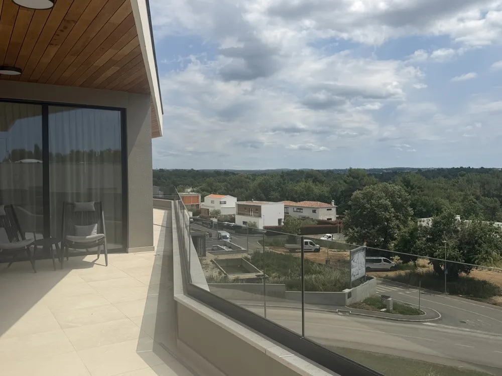 penthouse u blizini santa marine, potpuno opremljen, 202 m2, so-075 - slika 6