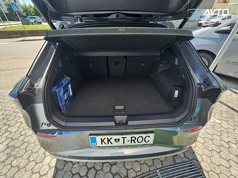 volkswagen t-roc 1.5 etsi style dsg - slika 6