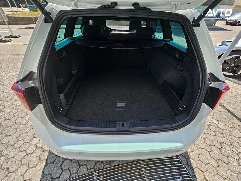 volkswagen passat variant 4motion 2.0 tdi dsg r-line - slika 7