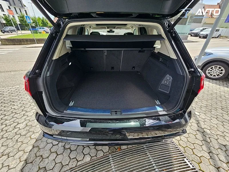 volkswagen touareg 4motion v6 tdi bmt r-line final edition - slika 6