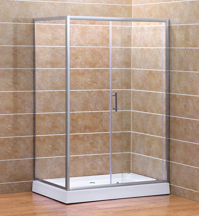 99920 Tuš kabina 6038 Clear Chrome 80x120 373,00 € AKCIJA -20%=298,40€ - Ogulin