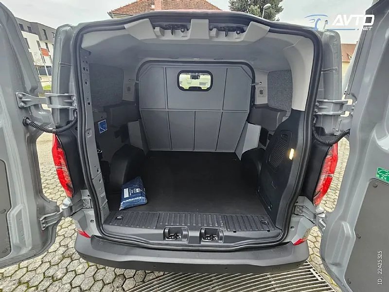 volkswagen transporter krpan - slika 6
