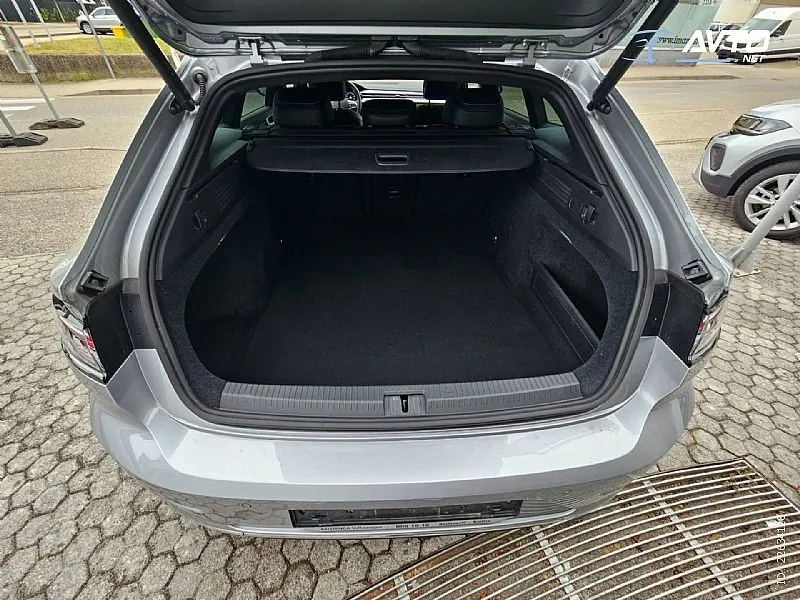 volkswagen arteon shooting brake 2.0 tdi bmt r-line dsg - slika 9