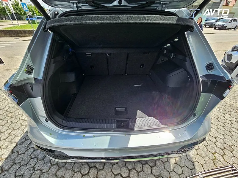 volkswagen tiguan 1.5 etsi 4joy dsg - slika 6