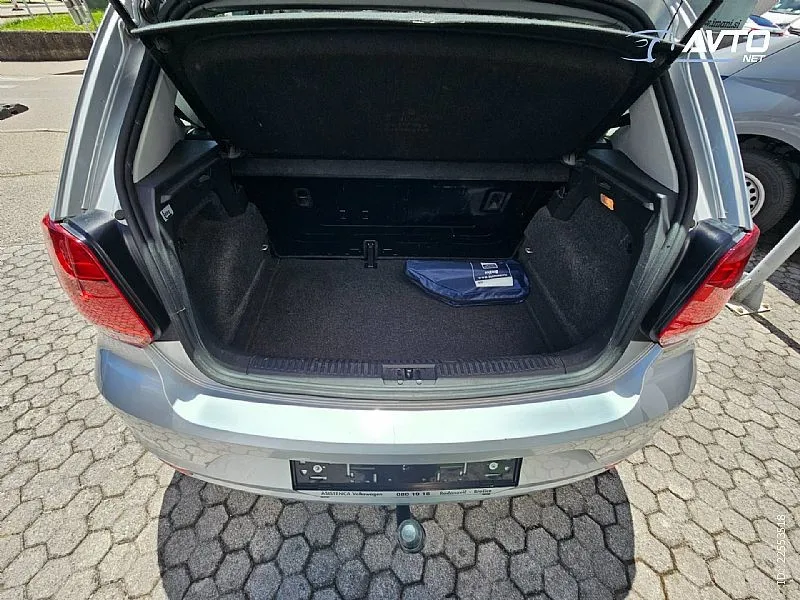 volkswagen polo 1.2 tsi trendline - slika 4