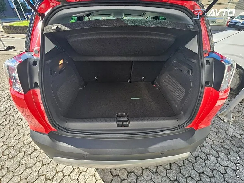 opel crossland x 1.5 cdti innovation - slika 10