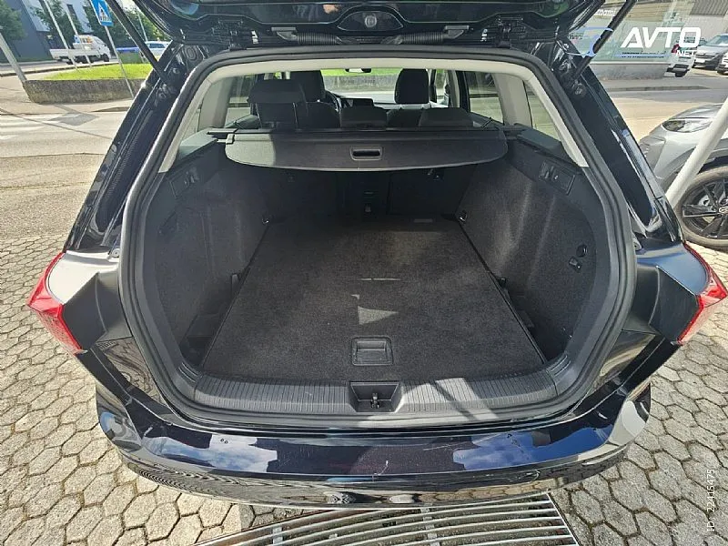 volkswagen golf variant 2.0 tdi style dsg - slika 6