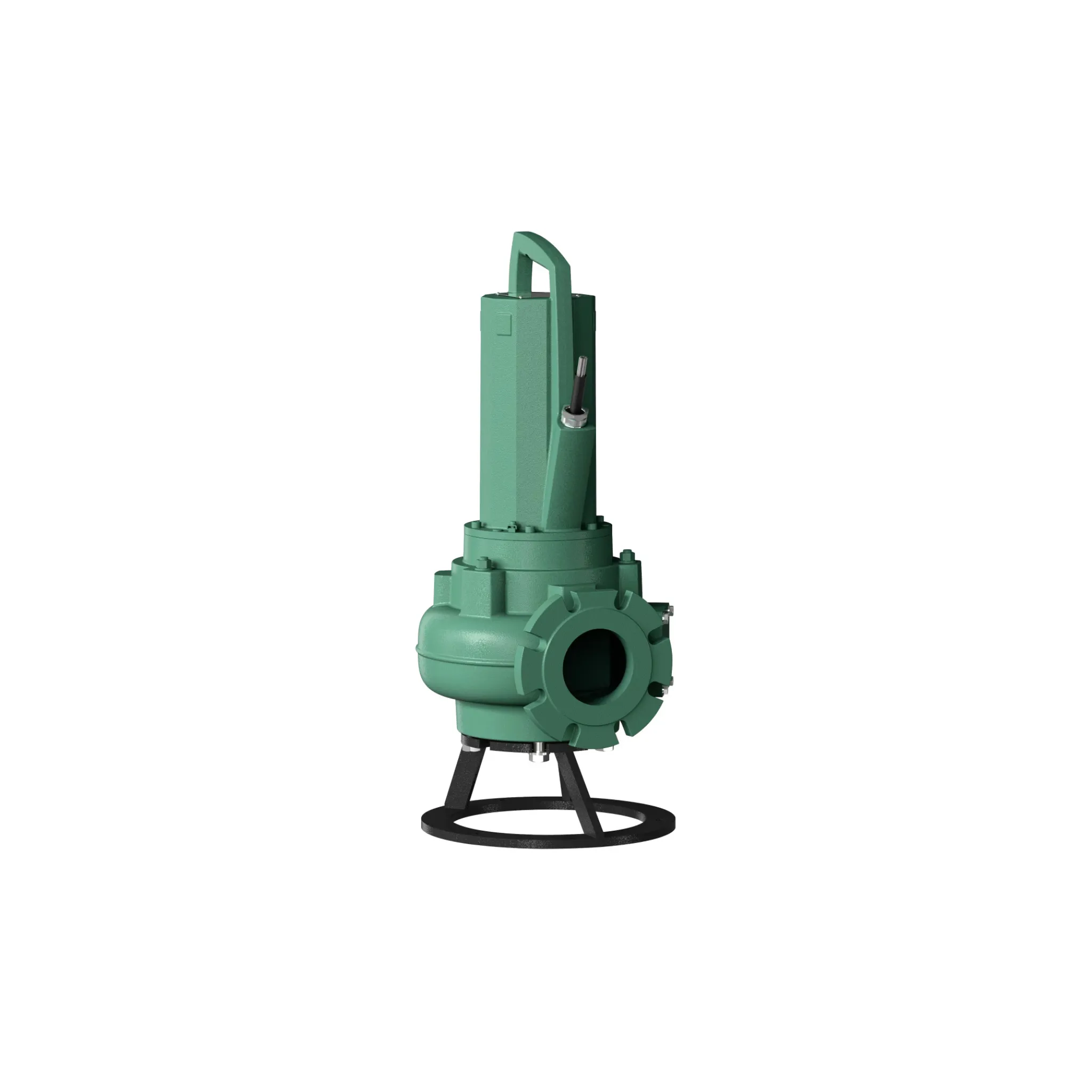 Pumpa Wilo PRO C08DA-435/EAD1x2-T0039-540