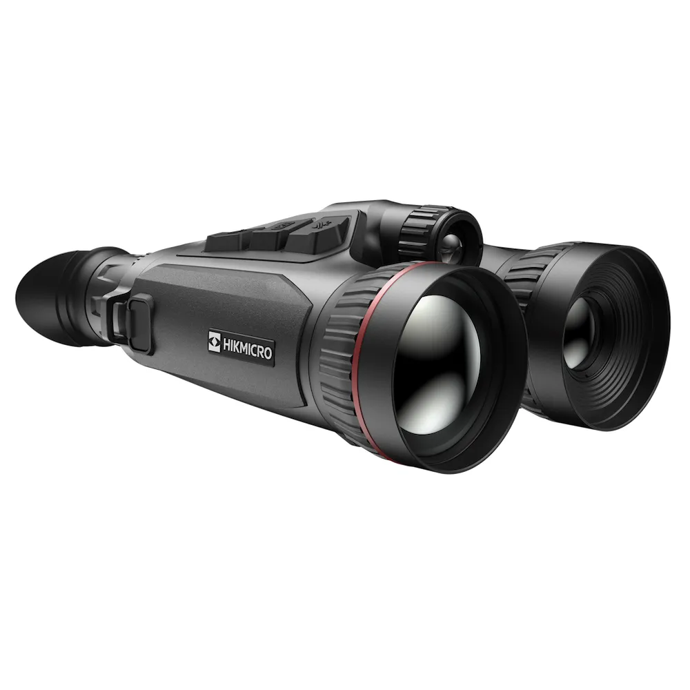hikmicro habrok pro hq50l - termalni dvogled - slika 2