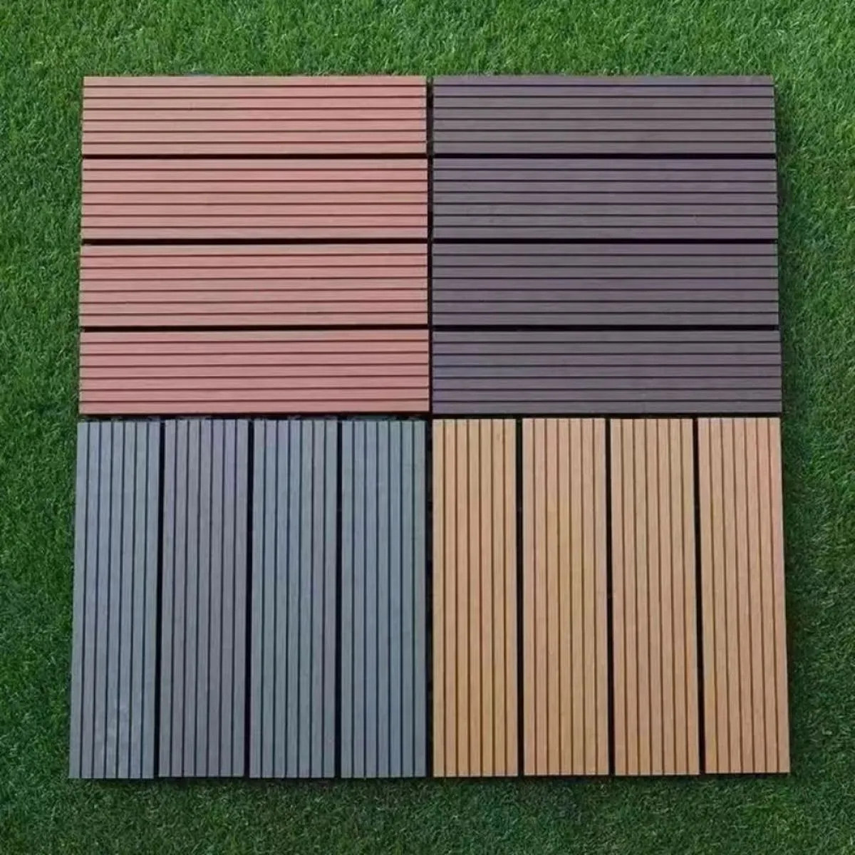 ekološke podne pločice - strips - slika 9