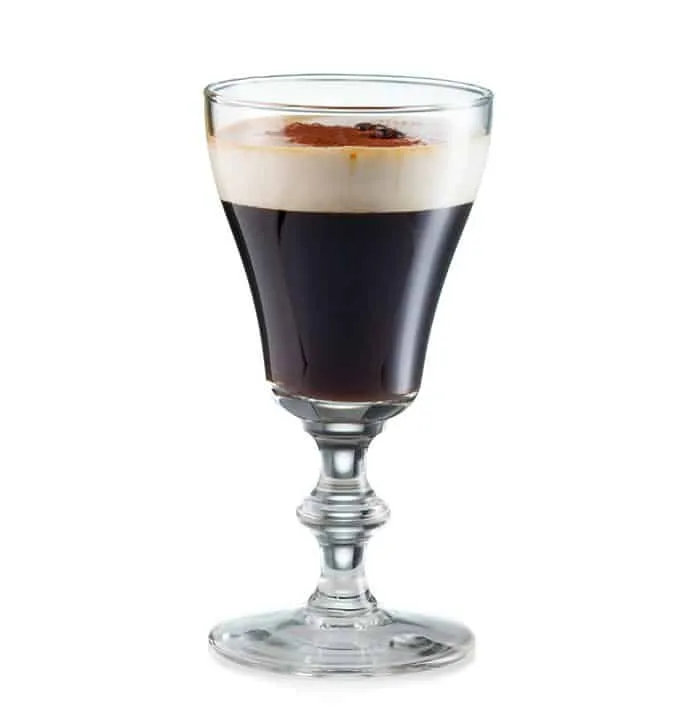 dolcevita irish coffee nespresso - slika 2