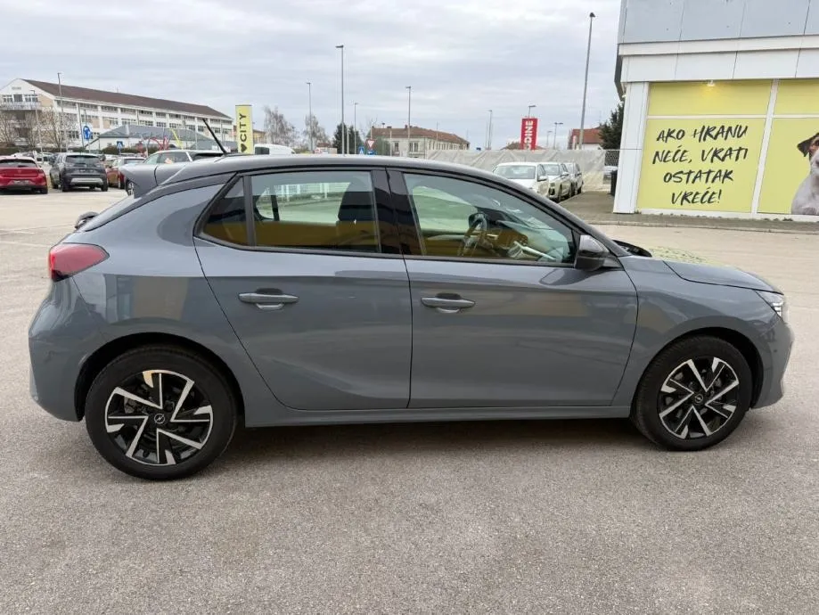 opel corsa gs aut 1.2 s/s, 74kw - 7 godina garancije! - slika 6