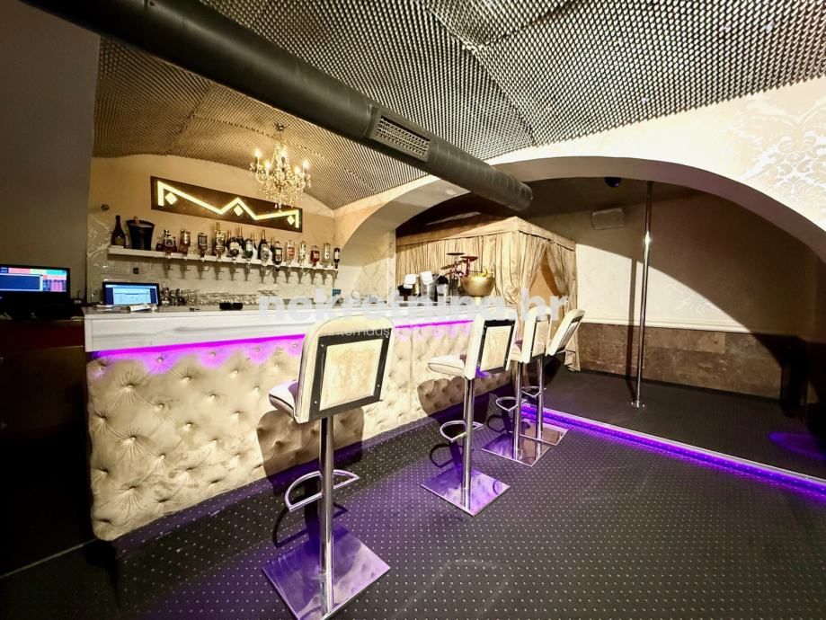 prodaja - poslovni prostor: donji grad (centar), ugostiteljski, 132 m2 - slika 8