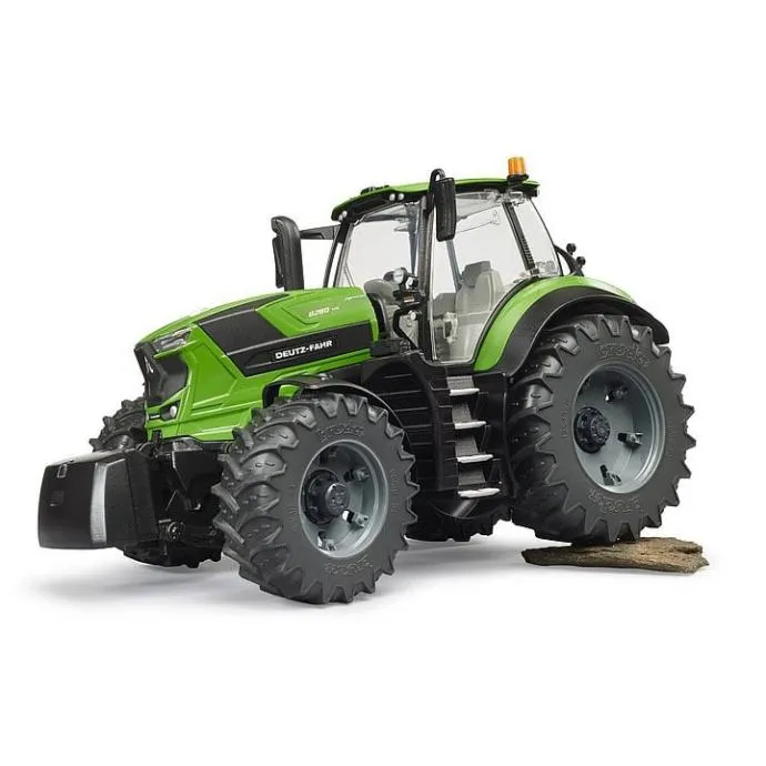 bruder traktor deutz 8280 ttv - slika 3