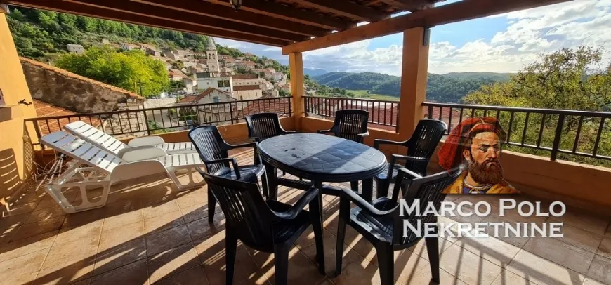 Kompletno renovirana kuća. - Korčula