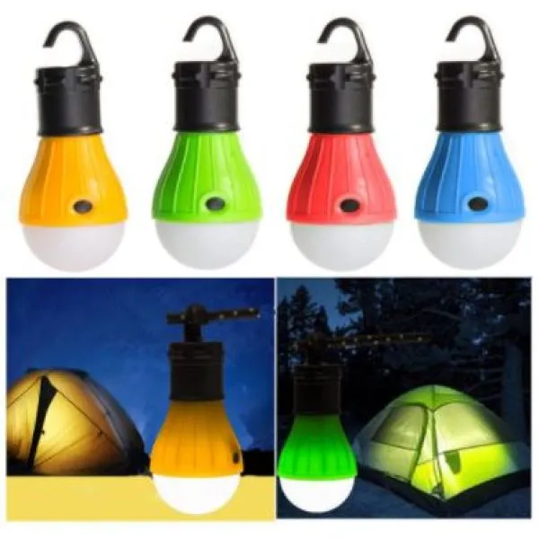 lampe žarulja za kampiranje - led - slika 7