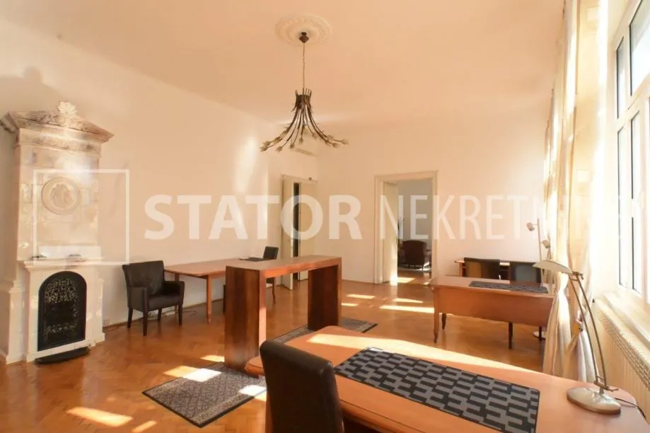 poslovni prostor: zagreb (mihanovićeva ), uredski, 105 m2 - slika 4