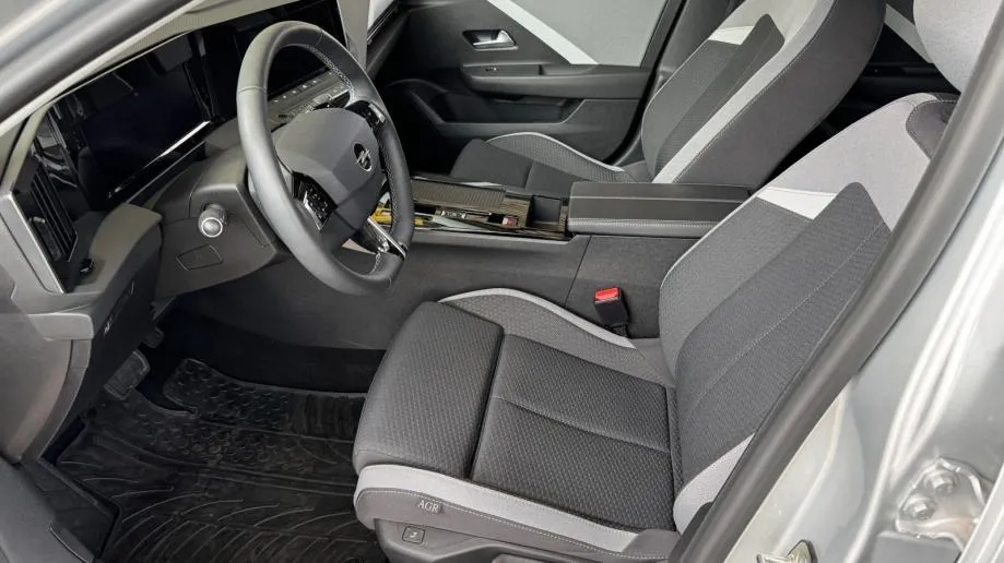 opel astra buss edition 1,5 d aut. 96kw - 7 godina garancije! - slika 12