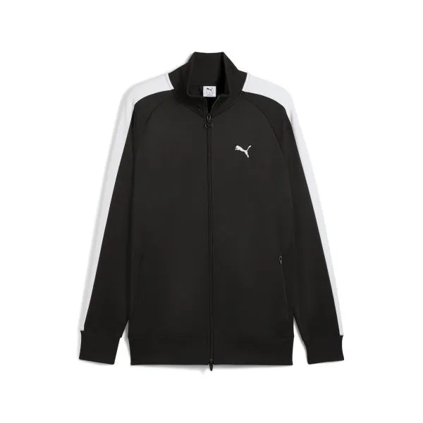 puma t7 always on track jacket navy - slika 3