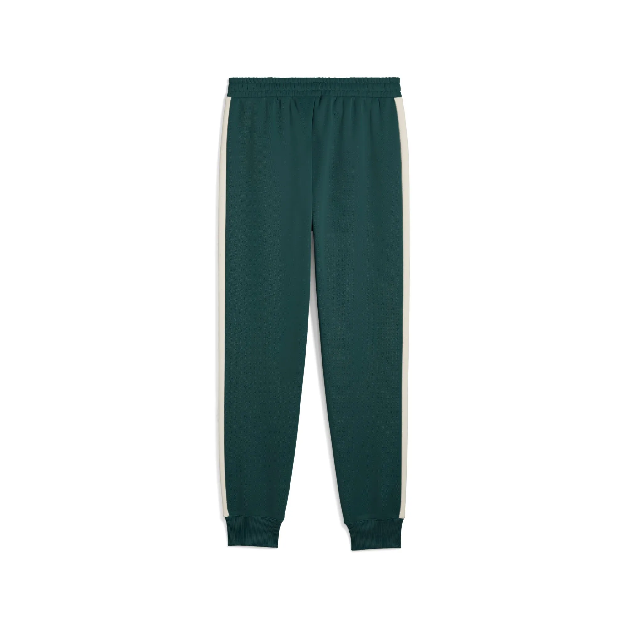 puma t7 always on track pants green - slika 2