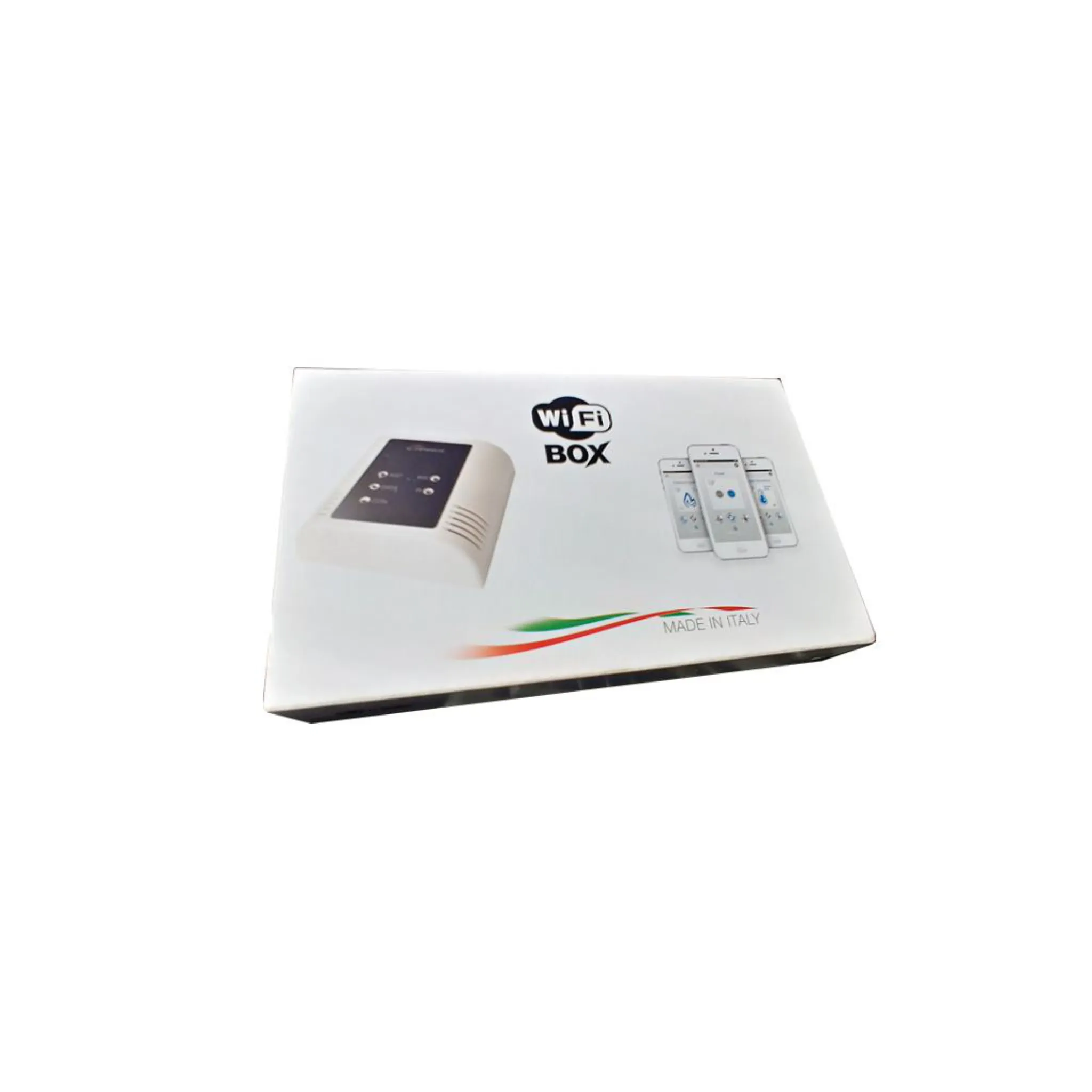 CENTROMETAL WI-FI modul za regulaciju ZS10/ZV/ZVB NE (479O0174) ex57531
