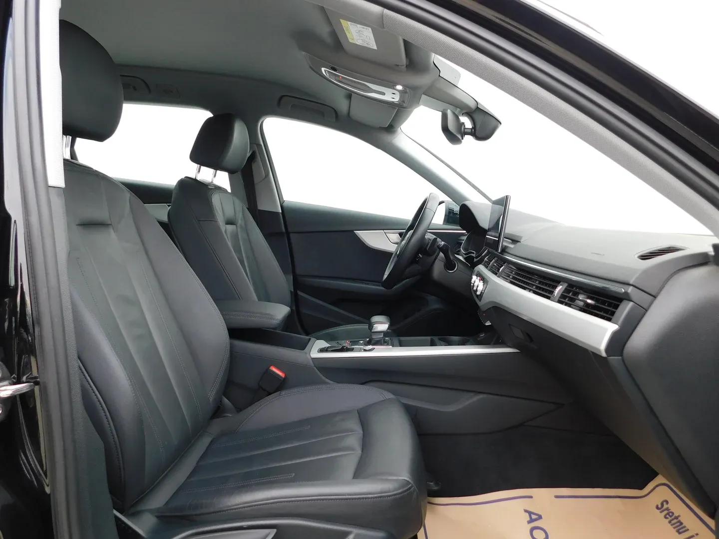 12874 audi a4 avant 35tdi s tr - slika 12