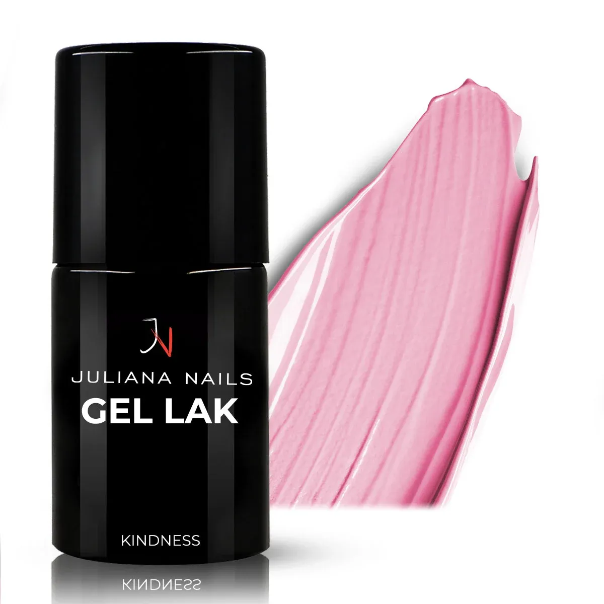 Gel Lak Kindness 6ml - Zagreb