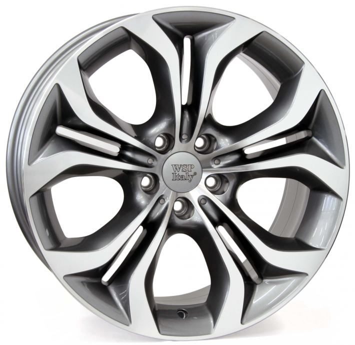 tuning-oprema-styling za bmw x6 -interijer-exterijer-krom-felge - slika 10
