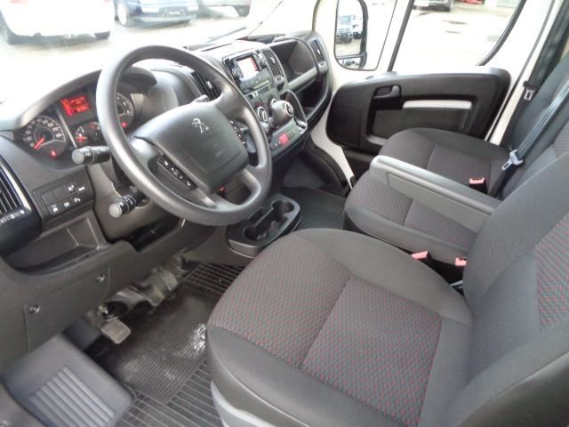 peugeot boxer f. mixto 2,2 bhdi l4h2; 7 sj.;58 tkm; hr auto; tempo; bt - slika 11