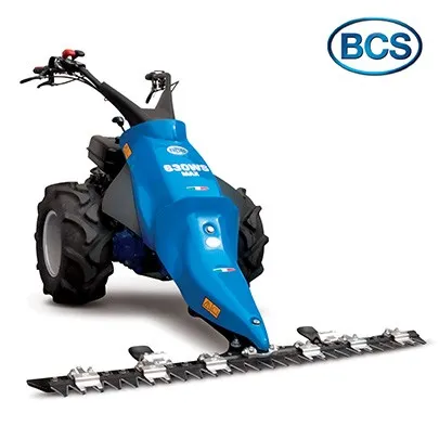 kosilica bcs 630 ws powersafe - slika 1