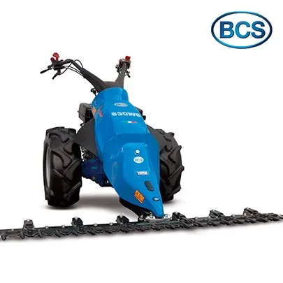 kosilica bcs 630 ws easydrive powersafe - slika 1