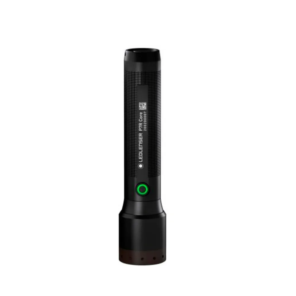 ledlenser p7r core ručna svjetiljka - slika 4