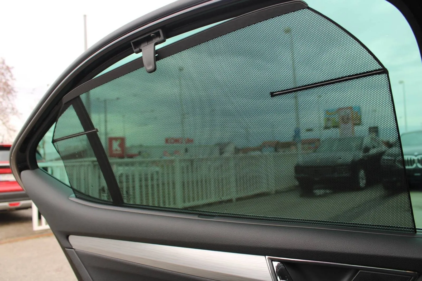 škoda superb 2.0 tdi dsg business *led, navigacija, kamera* - slika 20