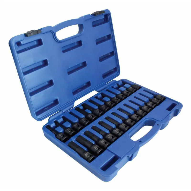 nasdani udarni ključevi 1/2" t20 - t70 - slika 2