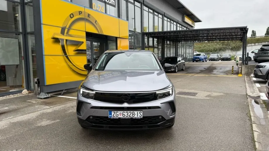 opel grandland gs aut. mhev 1.2 turbo 96kw - 7 godina garancije! - slika 6