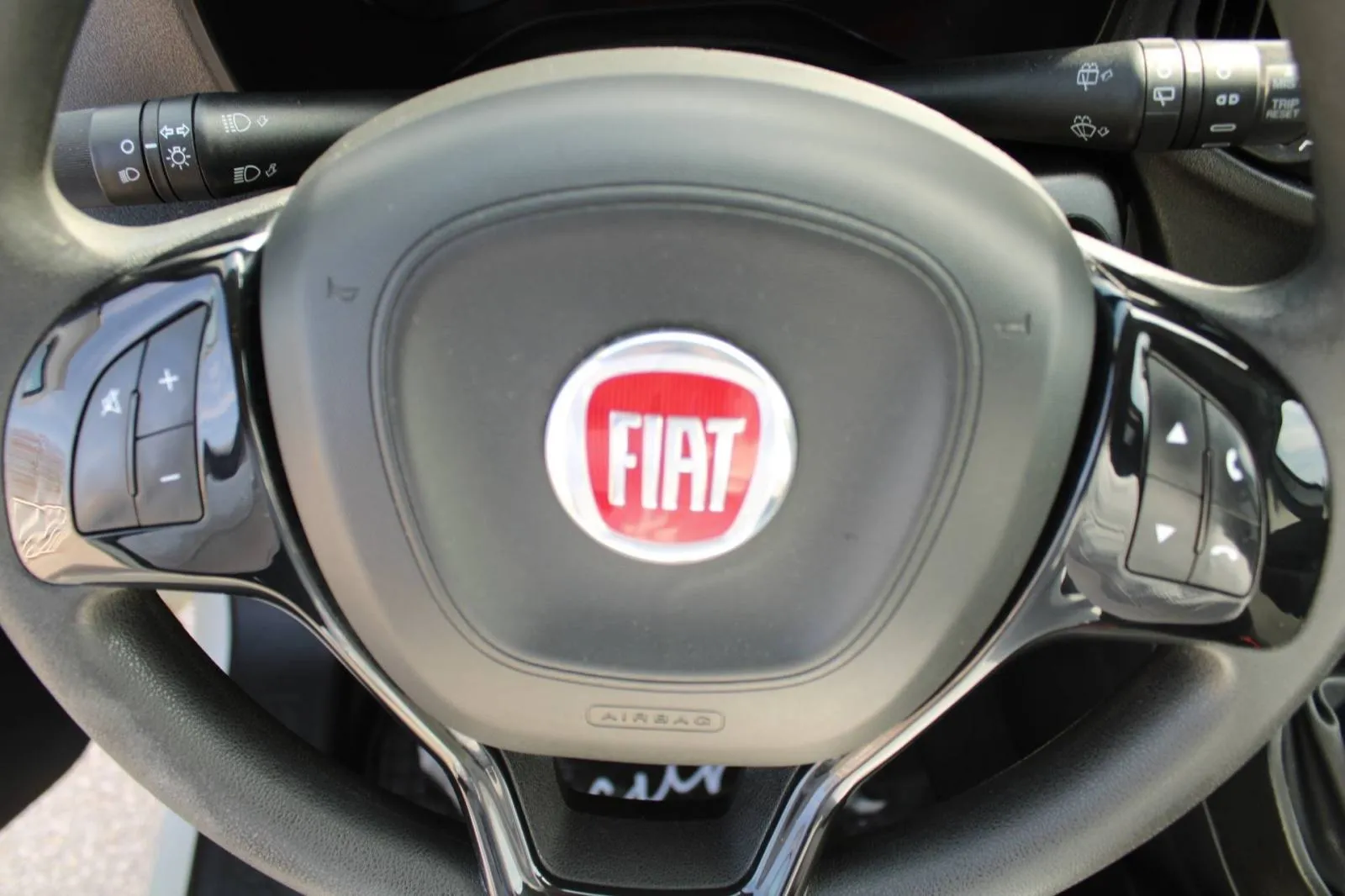 fiat doblo 1.6 mjt n1 - 5 sjedala, 2019 god. - slika 13