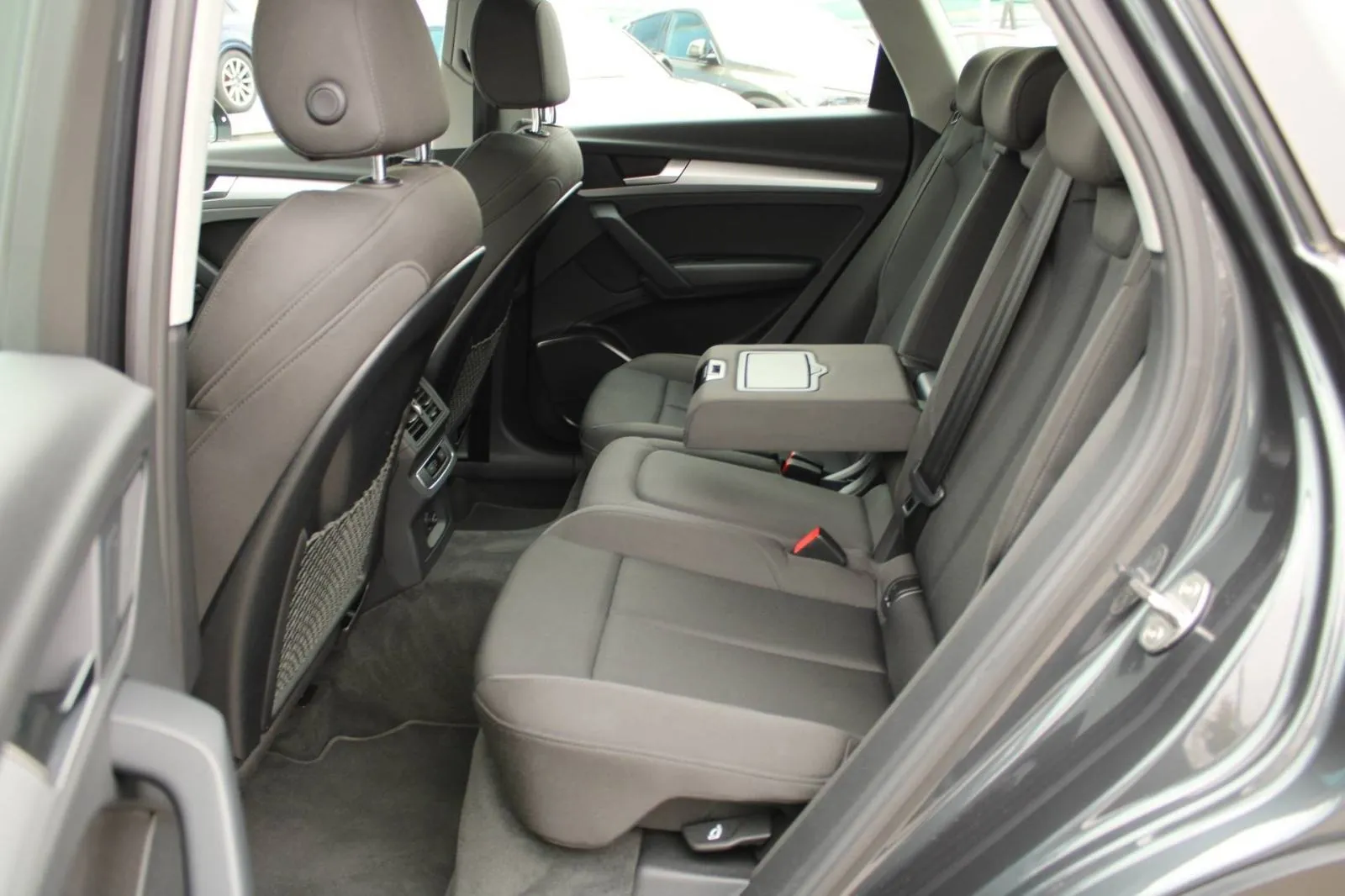audi q5 40 tdi quattro s-tronic - slika 11