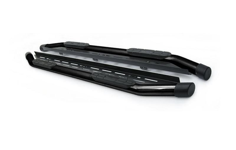 oprema-styling za toyota hilux-pragovi-nosači-bull bar- roll bar - slika 2