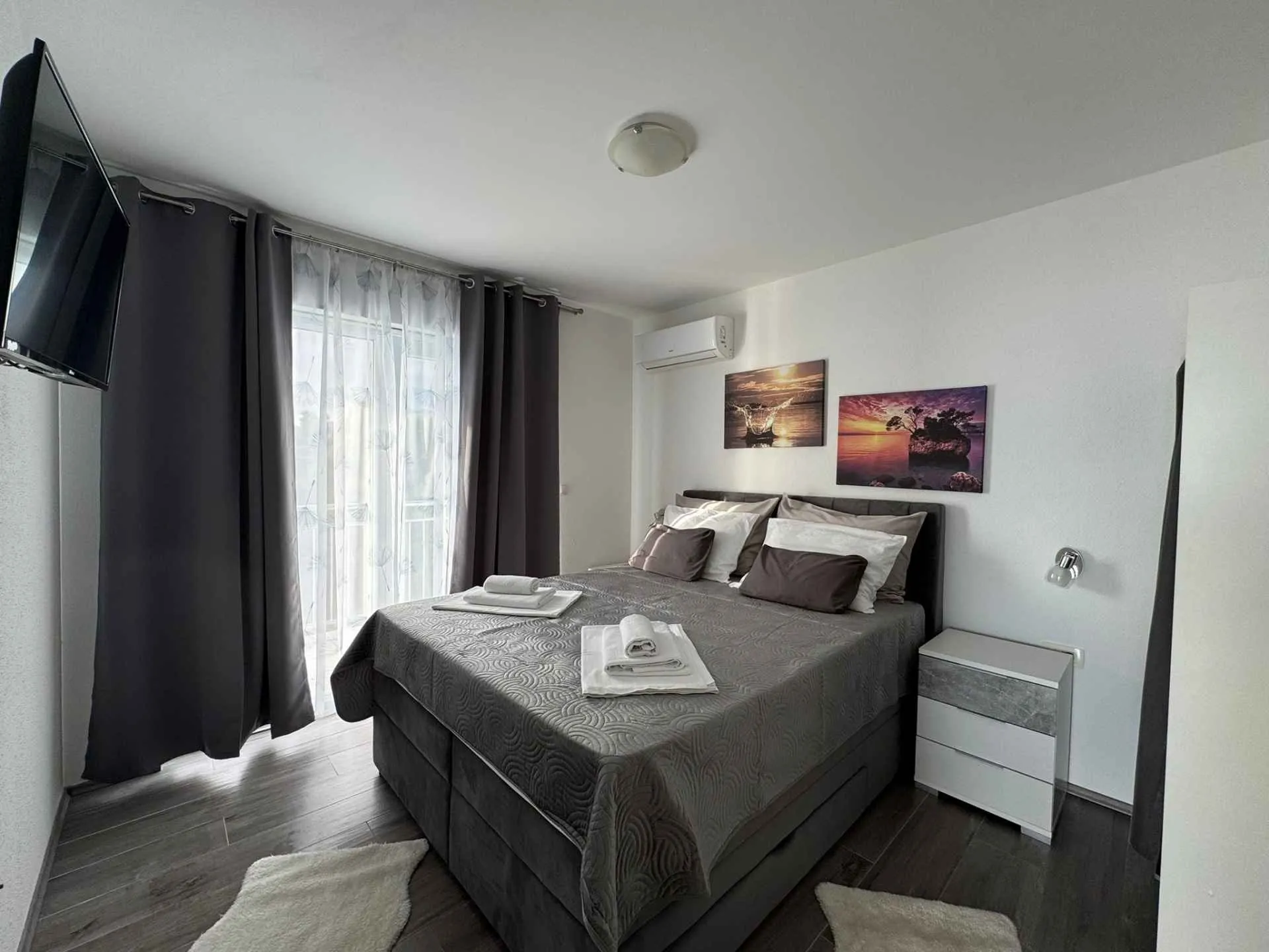 apartmani villa orada brela - slika 24