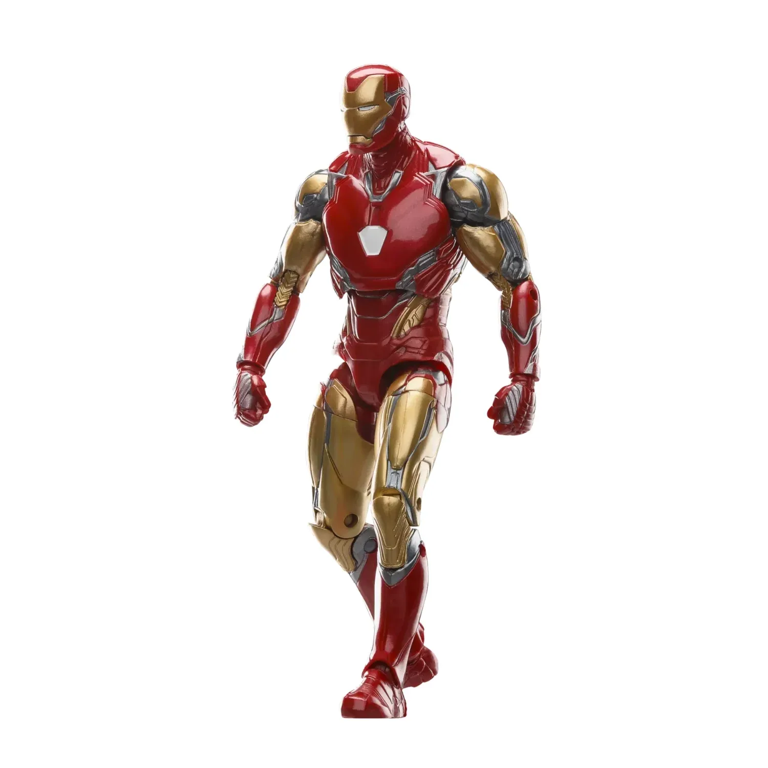 marvel legends series: iron man mark lxxxv figura, 15cm - slika 6