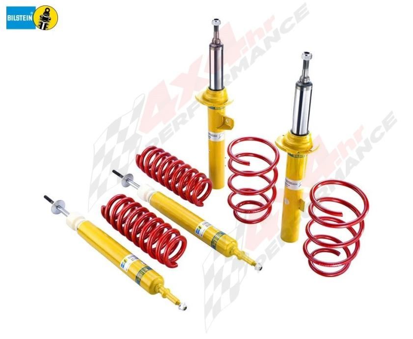 Ovjes Pro Lift-Kit Za Bmw X3 (f25) 10-17 / X4 (f26) 14-18 + 30mm - Funtana