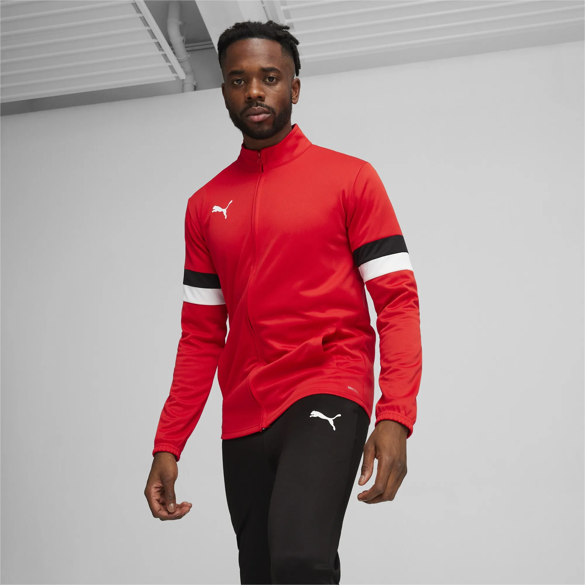 teamrise -set trenirka puma - slika 2