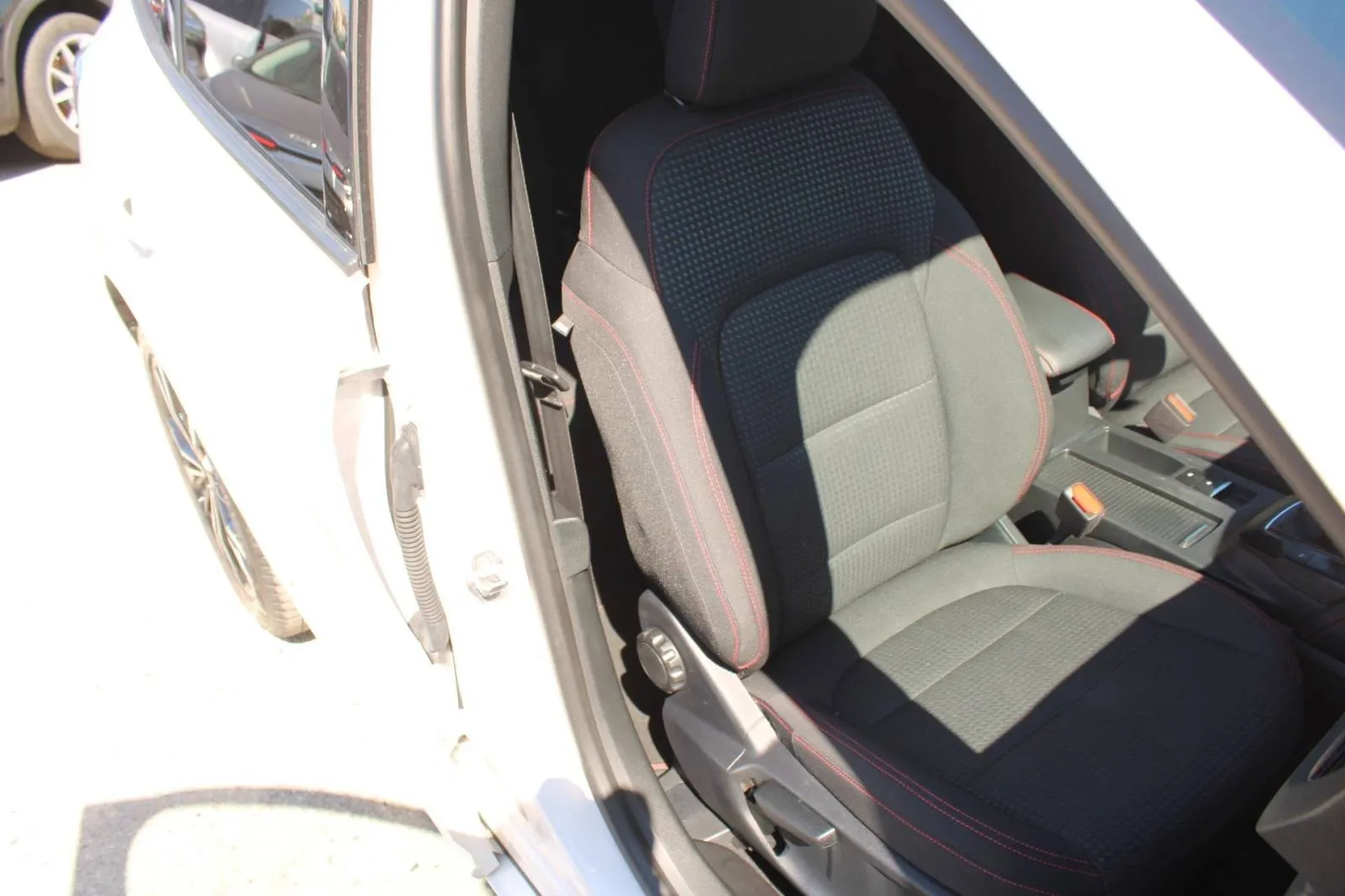 ford kuga 1.5 ecoboost st-line *led, navigacija, kamera* - slika 21